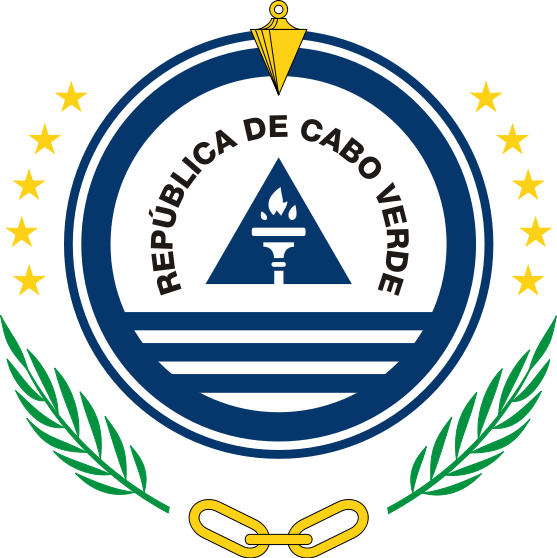 República de Cabo Verde    Consulado-Geral na Holanda